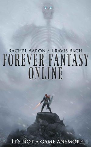 [FFO 01] • Forever Fantasy Online